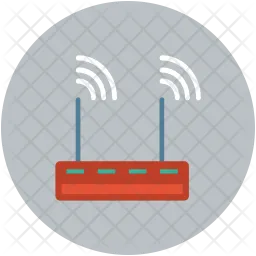 Modem  Icon