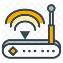 Modem Router Wifi Icon