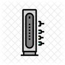 Modem Cable  Icon