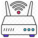 Modem  Icon