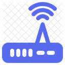 Modem  Icon