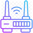 Modem Icon