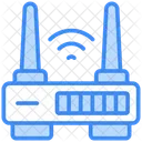 Modem Icon