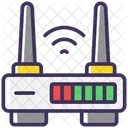 Modem Icon