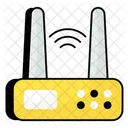 Modem  Icon