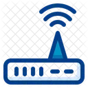 Modem  Icon