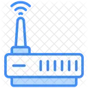 Modem Icon