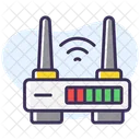 Modem Icon