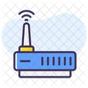 Modem Icon