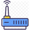 Modem Icon