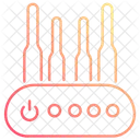 Modem Router Wifi Icon