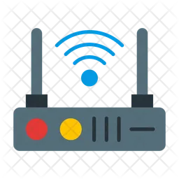 Modem  Icon