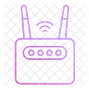 Modem Router Wifi Icon