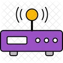 Modem  Icon