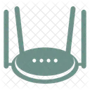 Modem  Icône