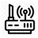 Modem  Icon