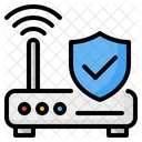 Modem Protection  Icon