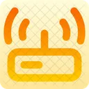 Modem Viejo Icon