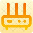 Modem Viejo Icon