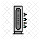 Modemkabel  Symbol