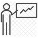 Moderator  Symbol