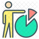 Analyse Diagramm Raten Symbol