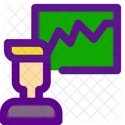 Moderator  Symbol