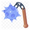 Blunt Weapon Mace Icon