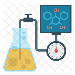 Modern Chemistry  Icon