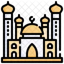 Moaque Islam Cultures Icon