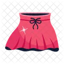 Apparel Tennis Skirt Mini Skirt Icon