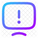 Modern-tv-issue  Icon