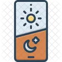 Modes  Icon