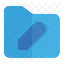 Modifica Cartella File Icon