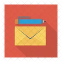 Modifica E Mail Modifica Crea Icon