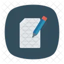 Modifica File Modifica File Icon