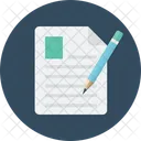 Modificare il file  Icon