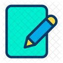 Modifica Pagina  Icon