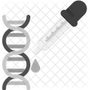 Modificacao Genetica Modificacao Construcao Ícone