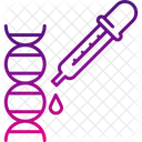 Modificacao Genetica Modificacao Construcao Ícone