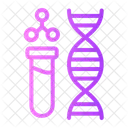 Modification Biomedical Biotechnology Icon