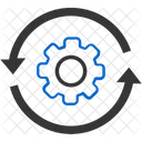 Modification  Icon