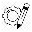 Modify Icon