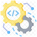 Modify Gear Configuration Icon