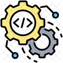 Modify Gear Configuration Icon