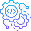 Modify Gear Configuration Icon
