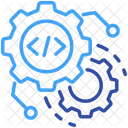 Modify Gear Configuration Icon