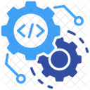 Modify Gear Configuration Icon