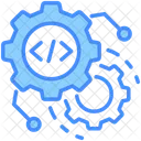 Modify Gear Configuration Icon