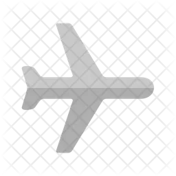 Modo avión  Icono